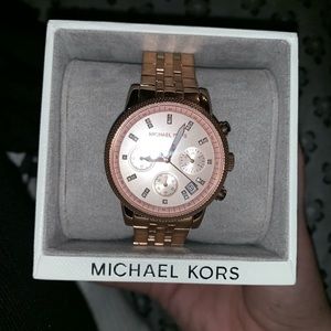 Women’s Michael Kors Watch